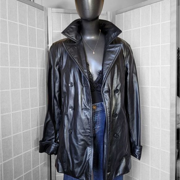 Wilsons leather   - Picture 8 of 16